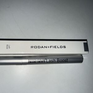 Rodan + Fields Lash Boost - Silver Enhancements Serum